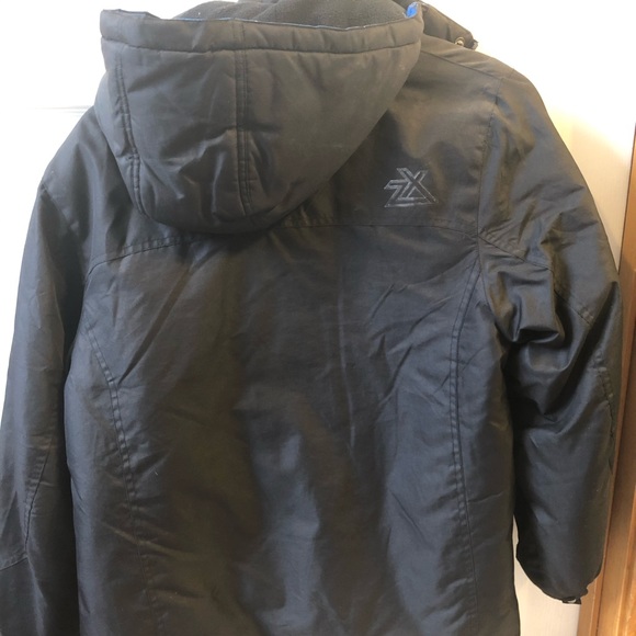 ZeroXposur Winter Coat - Picture 2 of 3